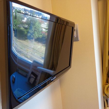 Smile Hotel Sendai Izumi Ic Стая снимка