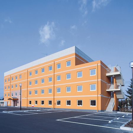 Smile Hotel Sendai Izumi Ic Екстериор снимка
