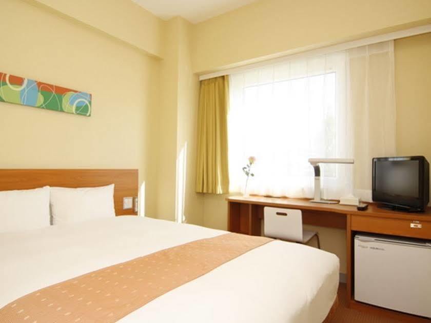 Smile Hotel Sendai Izumi Ic Екстериор снимка