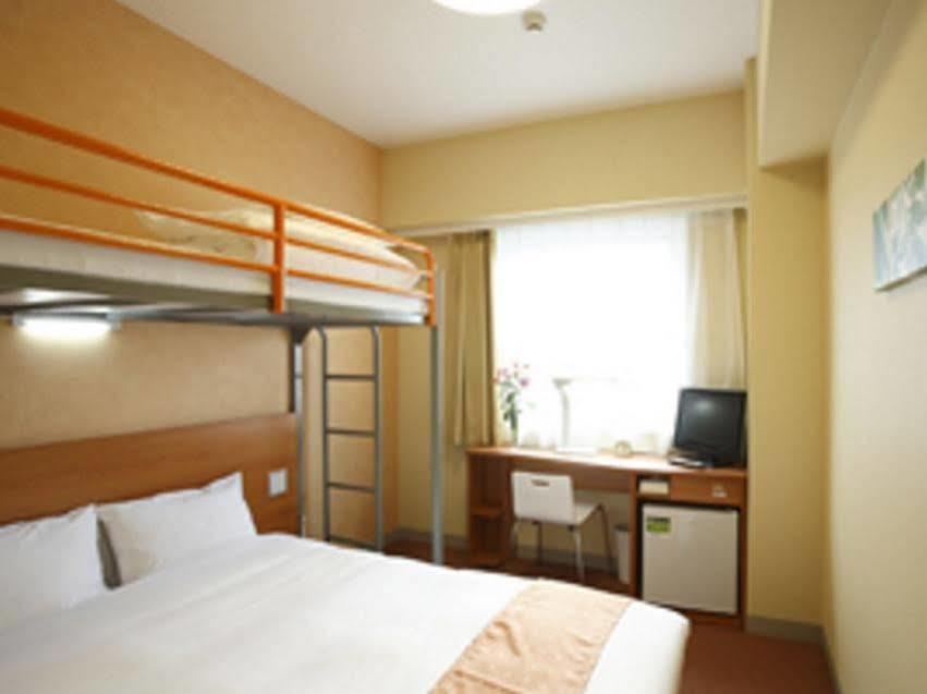 Smile Hotel Sendai Izumi Ic Екстериор снимка