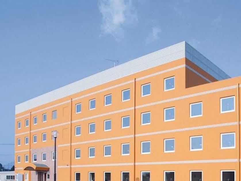 Smile Hotel Sendai Izumi Ic Екстериор снимка