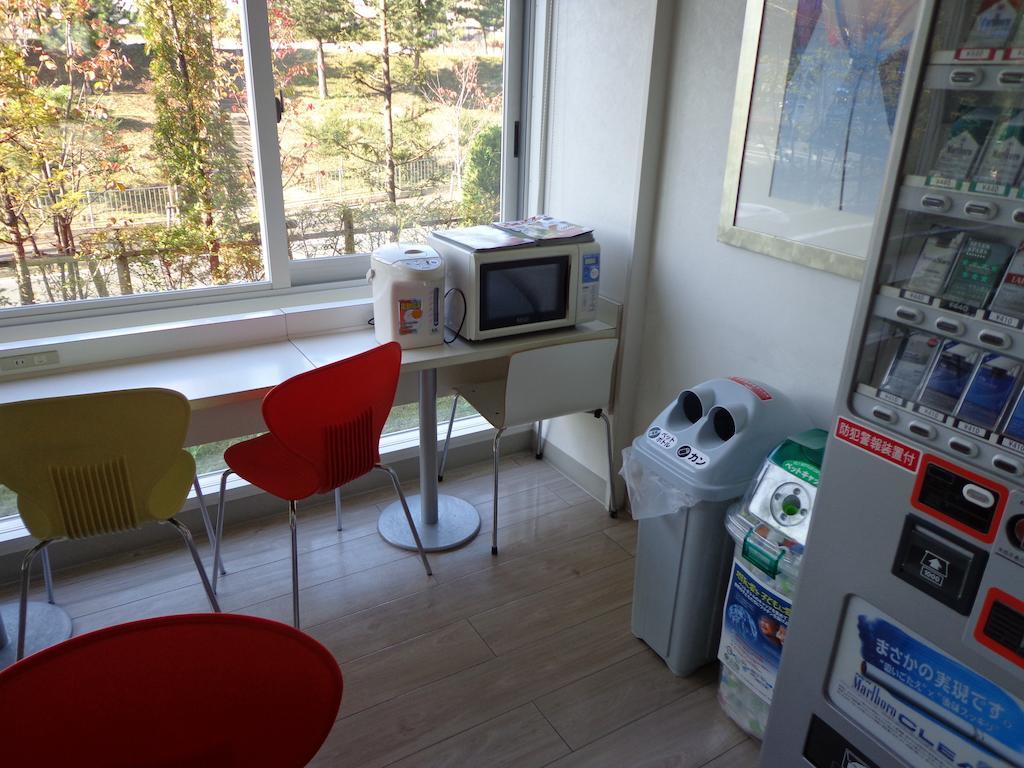 Smile Hotel Sendai Izumi Ic Екстериор снимка