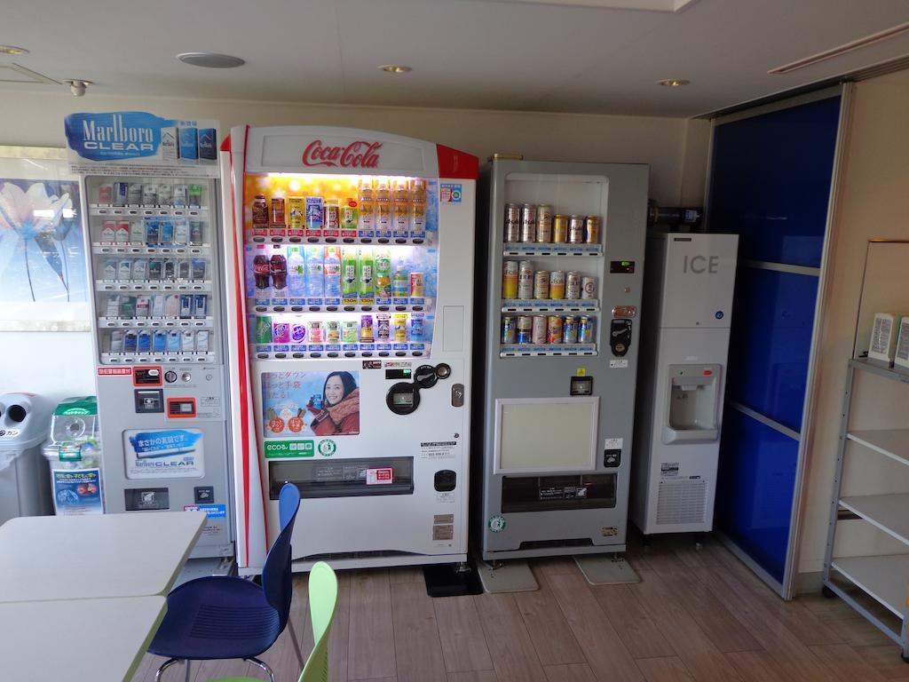 Smile Hotel Sendai Izumi Ic Екстериор снимка
